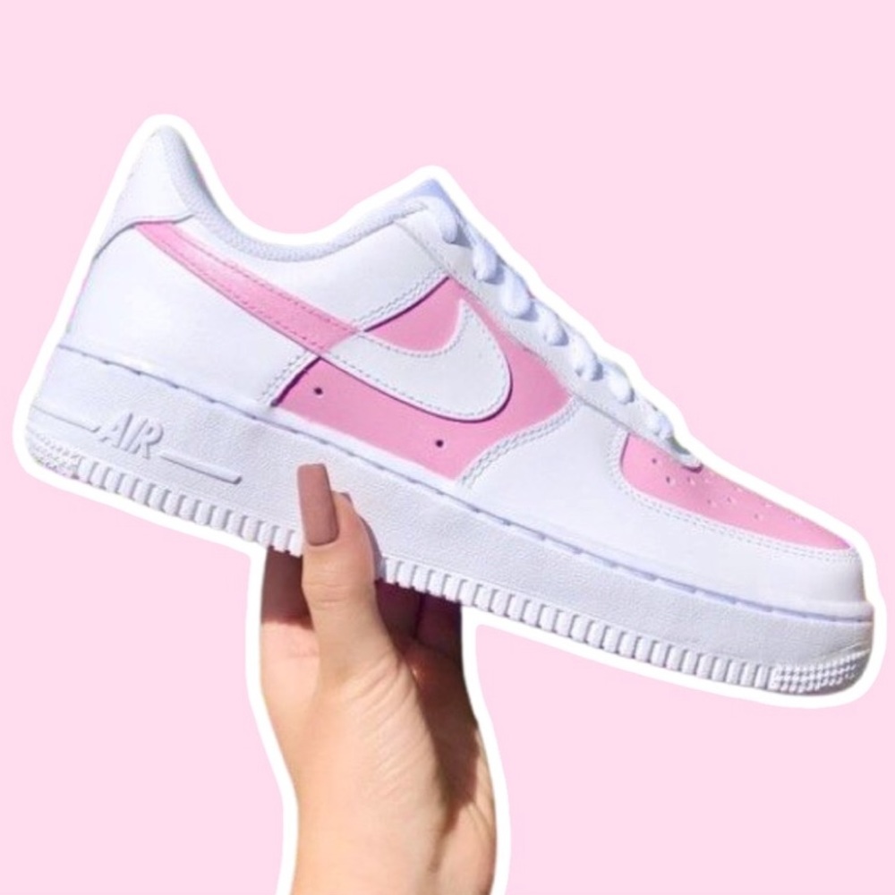 Nike Air Force 1